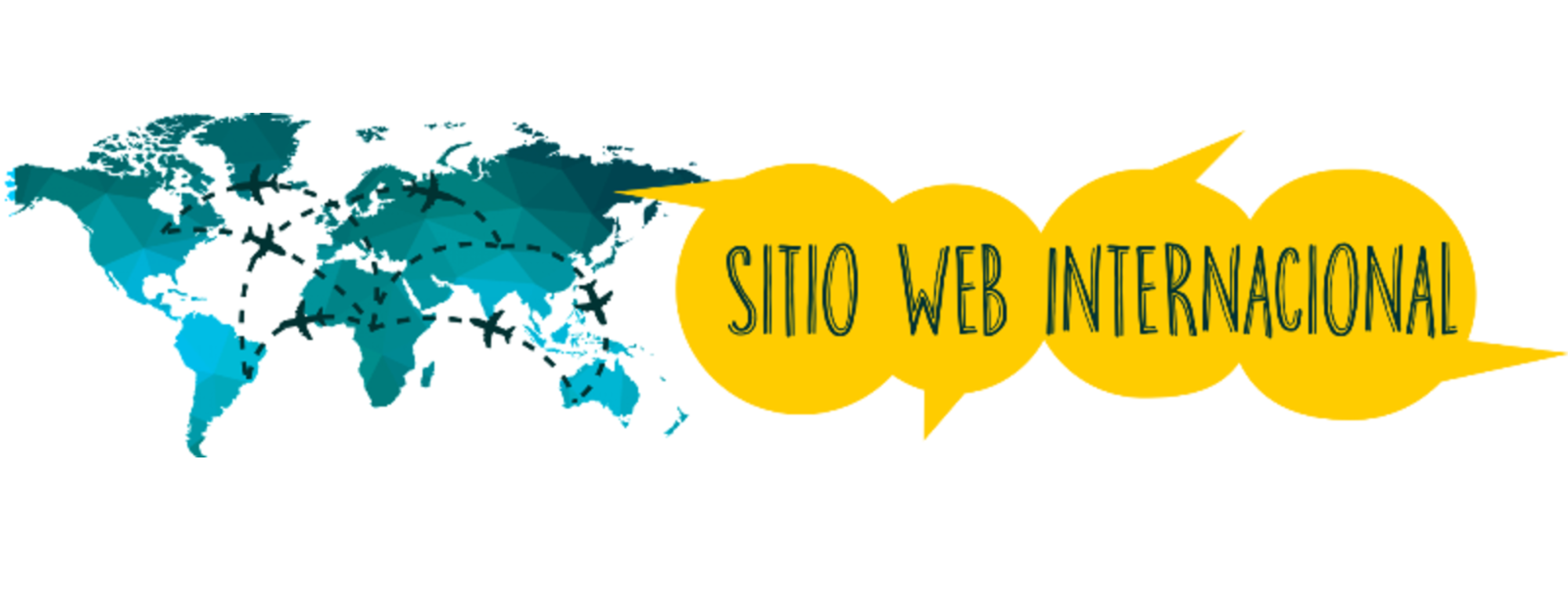 Sitio Web Internacional